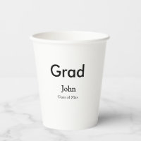 grad boy add name congrats date year text