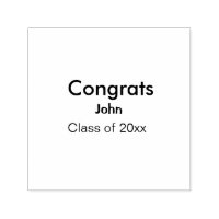 grad boy add name congrats date year text