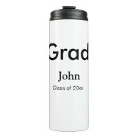 grad boy add name congrats date year text