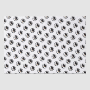 Grad Cap Diploma Class of 2026 Graduation Tissue Paper