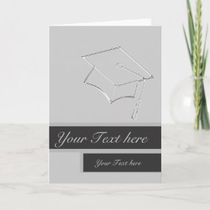 Grad Card