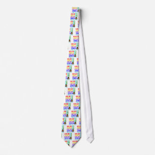 Grad  Class of 2014 Tie