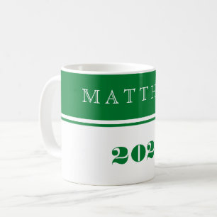 Grad Coffee Mug