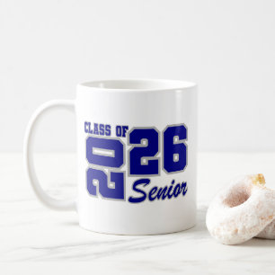 Grad Coffee Mug