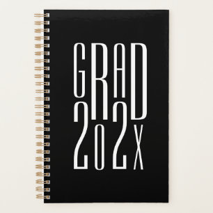 Grad College Lycée Lycée Graduation 2024