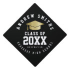 Grad . graduate . graduation class year