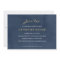 Grad Initial EDITABLE COLOR Graduation Card