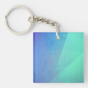 Gradation Blue Aqua & Turquoise