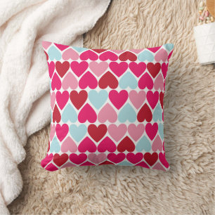 Grade A Cotton Throw Pillow 16x16