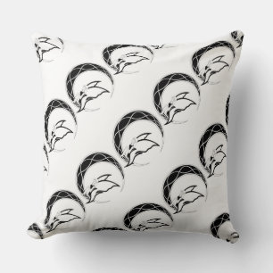 Grade A Cotton Throw Pillow 20x20/Fairy