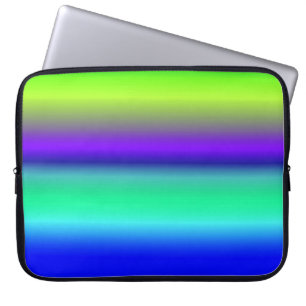 Gradent 02 Laptop Sleeve