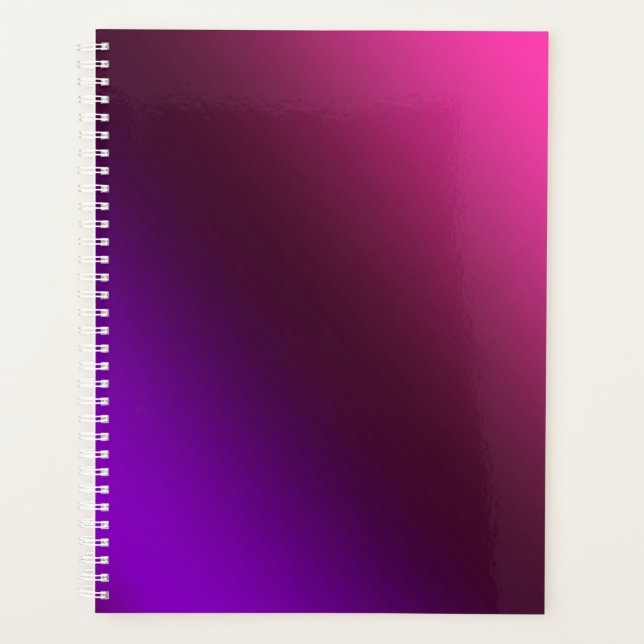 Gradient (Devant)