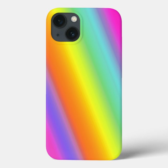 Gradient 07 Case-Mate iPhone case (Back)