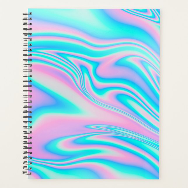Gradient Abstract Planner (Front)