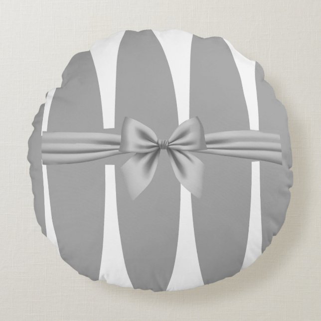 Gradient Accent Pillow (Front)