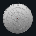 Gradient Background Dartboard<br><div class="desc">Gradient Background Dart Board</div>