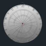 Gradient Background Dartboard<br><div class="desc">Gradient Background Dart Board</div>
