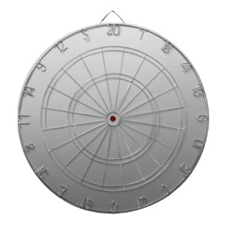 Gradient Background Dartboard