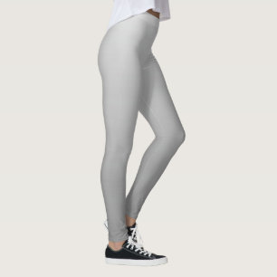 Gradient Background Leggings