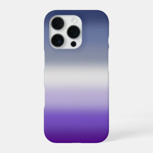 Gradient Butch Lesbian Pride Flag – Butch Flag iPhone 16 Pro Case