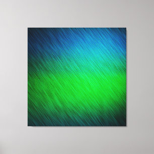 Gradient Canvas Print