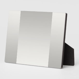 Gradient Cloud - deep to light Seasonal Moods Plaque