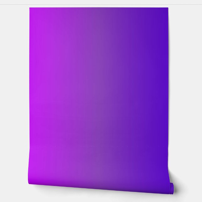 Gradient Colours Purple  Wallpaper (Unrolling)