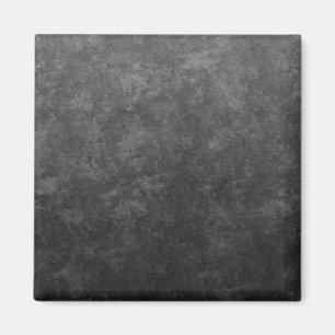 Gradient concrete texture magnet