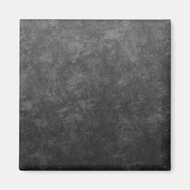 Gradient concrete texture magnet (Front)