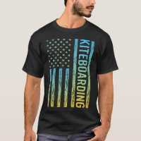 Gradient Flag 02 Kiteboarding Kiteboard Kiteboarde