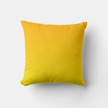 Gradient Golden Yellow