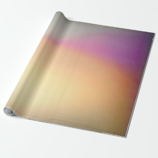 Gradient-Gradient Color Gift Paper