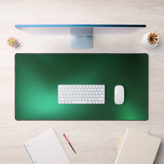 Gradient Grain Mouse Pad – Modern Minimalist Desk 