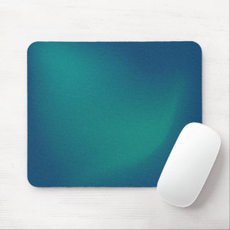 Gradient Grain Mouse Pad – Modern Minimalist Desk