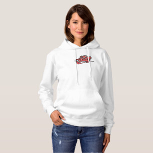 Gradient Gras Continuer à passer Sweatshirt Sweat