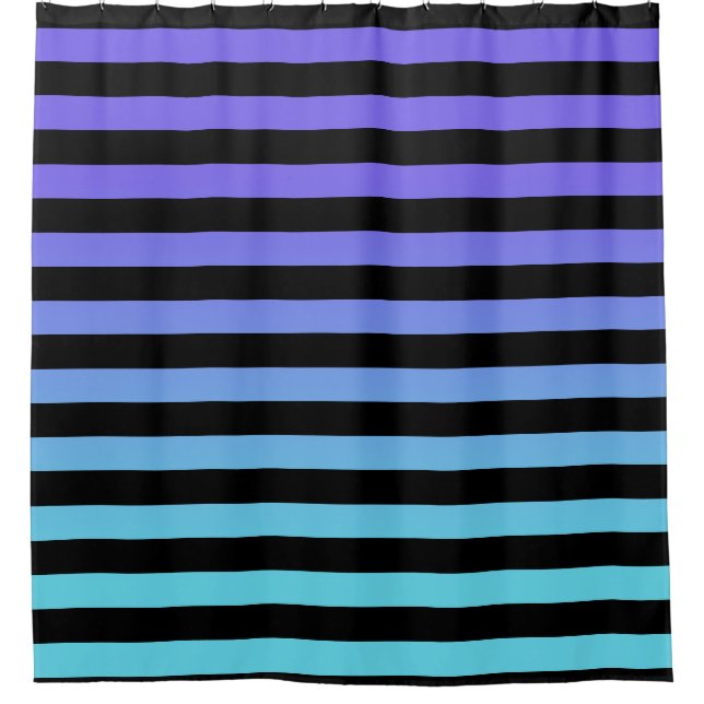 Gradient Lines (Front)