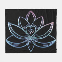 Gradient Lotus