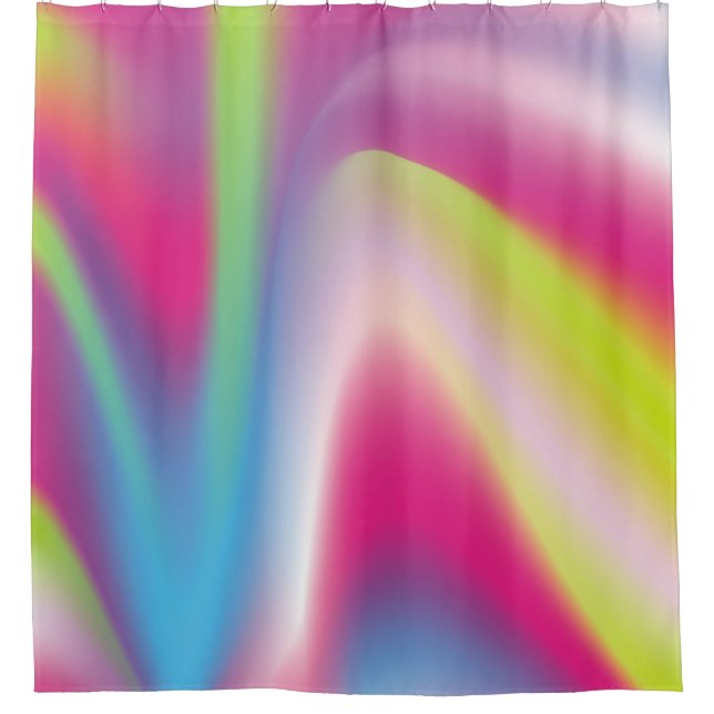 Gradient multicolored backgroundabstract, art, bac (Front)