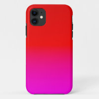 gradient ombre red pink , scarlet , red , pink 