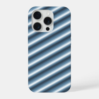Gradient Pattern iPhone 15 Pro Case