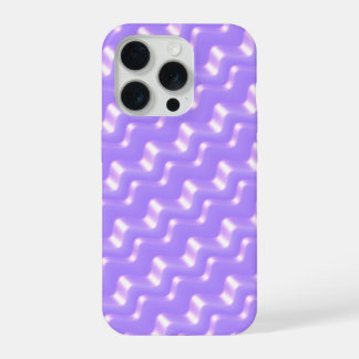 Gradient Pattern iPhone 15 Pro Case