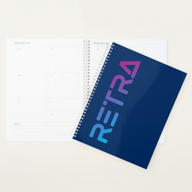 Gradient Retra Planner (Display)