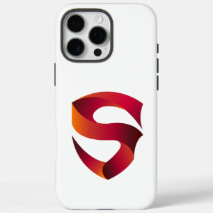 Gradient S Phone Case