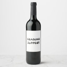 Grading Support