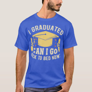 Graduate 4 T-Shirt