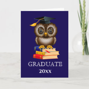 Graduate Card