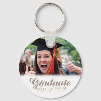 Graduate Class of 2013 Gift Keepsake Key Chain