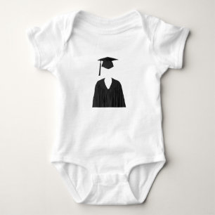 Graduate Class of Cap and Gown jGibney Template1