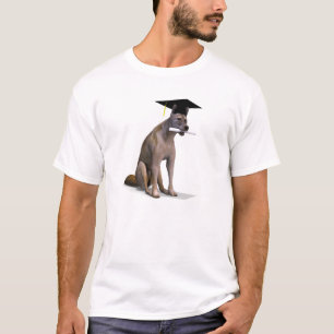Graduate Coyote T-Shirt