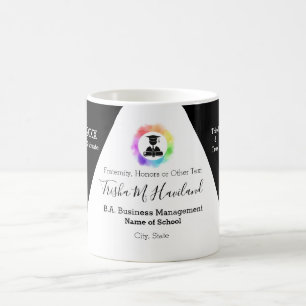 Graduate Gift Mug - HAMbyWhiteGlove